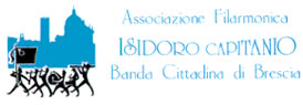 Associazione Filarmonica Isidoro Capitanio - Banda Cittadina di Brescia (BS)